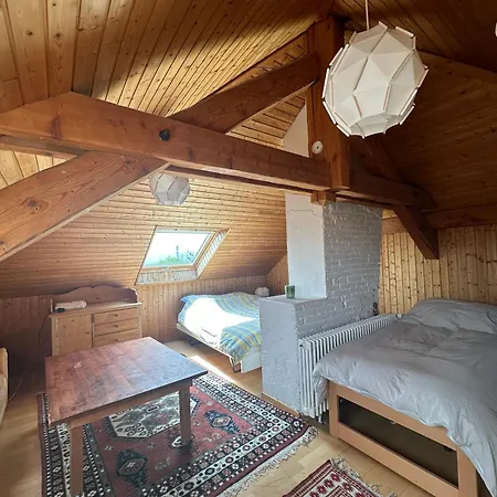 Laura فندق مبيت وإفطار