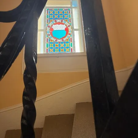 Laura Bed & Breakfast *