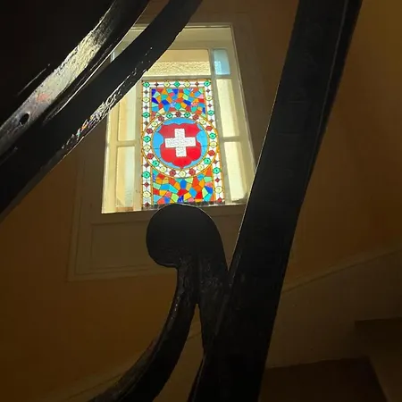 Bed & Breakfast Laura *