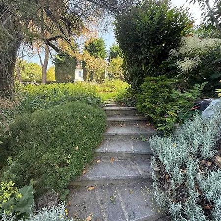 Laura فندق مبيت وإفطار لوزان