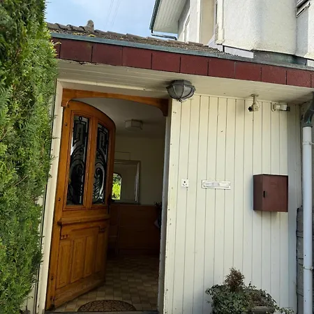 Bed & Breakfast Laura Losanna