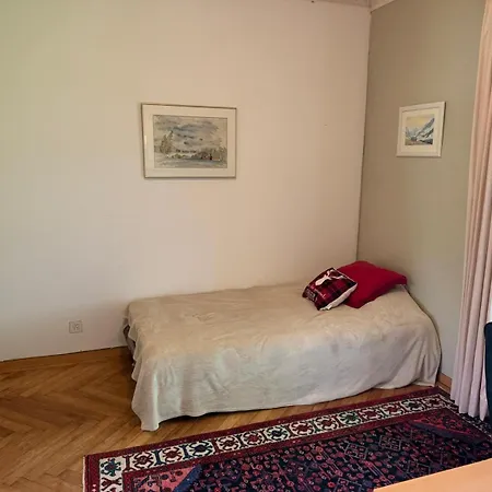 Bed & Breakfast Laura