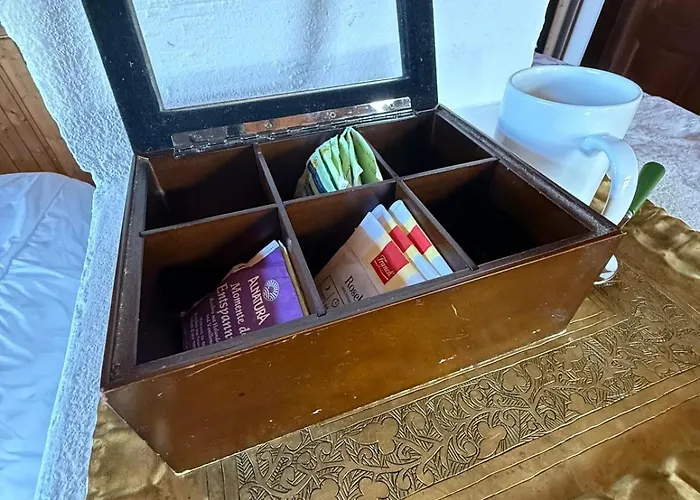 Bed & Breakfast Laura