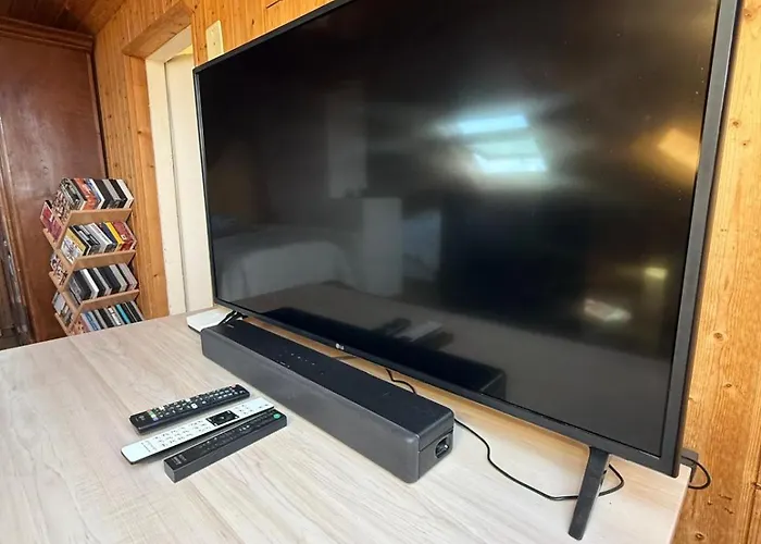 לינה וארוחת בוקר Laura לוזאן