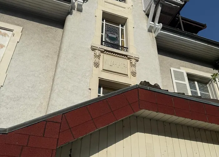 Bed & Breakfast Laura *