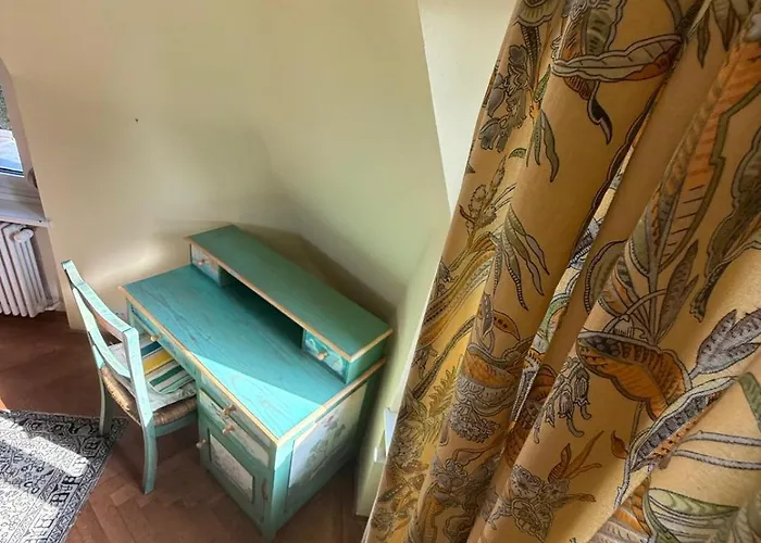 Laura Bed & Breakfast