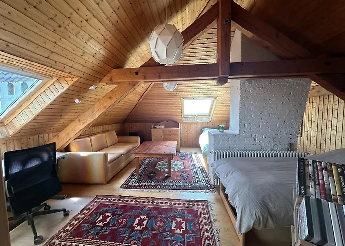 Laura Bed & Breakfast