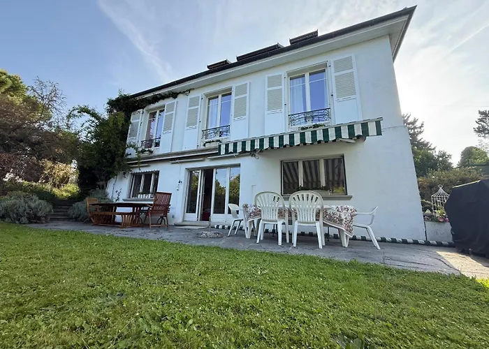 Bed & Breakfast Laura *