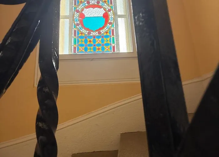 Laura Bed & Breakfast *