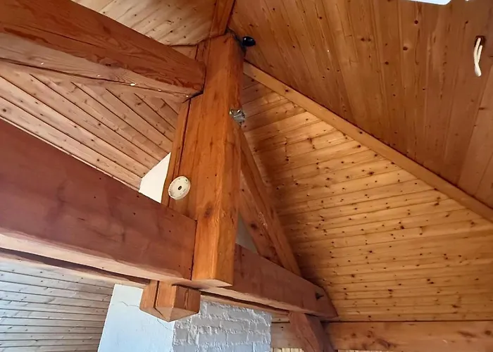 Laura Bed & Breakfast Lausanne