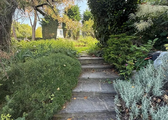 Laura Bed & Breakfast Lausanne