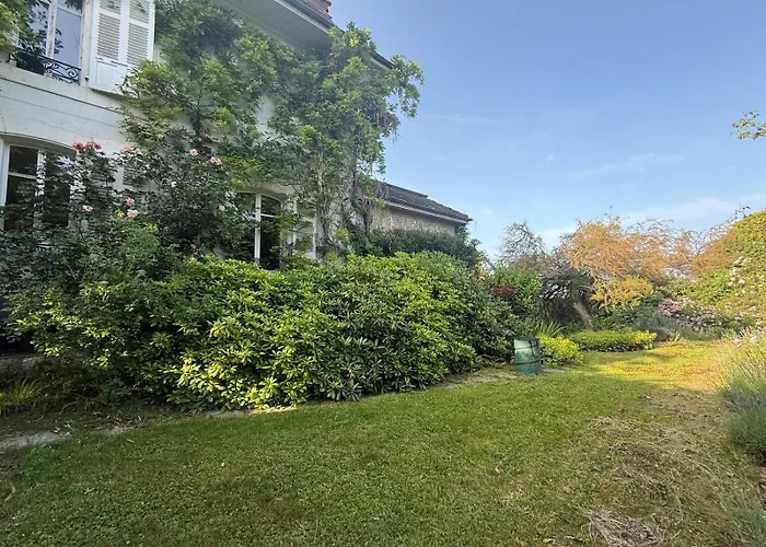 Laura Bed & Breakfast