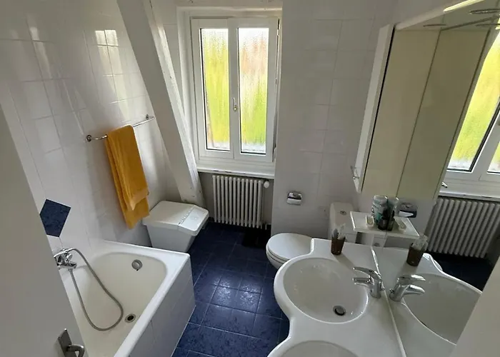 Bed & Breakfast Laura *