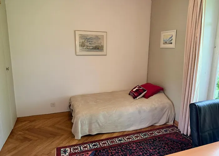 Bed & Breakfast Laura